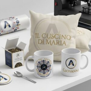 Prodotti personalizzati