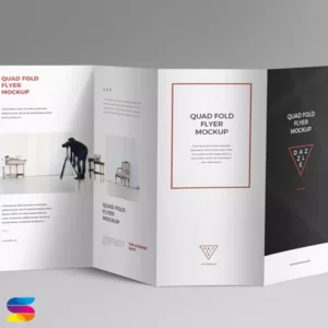 Depliant e Brochure