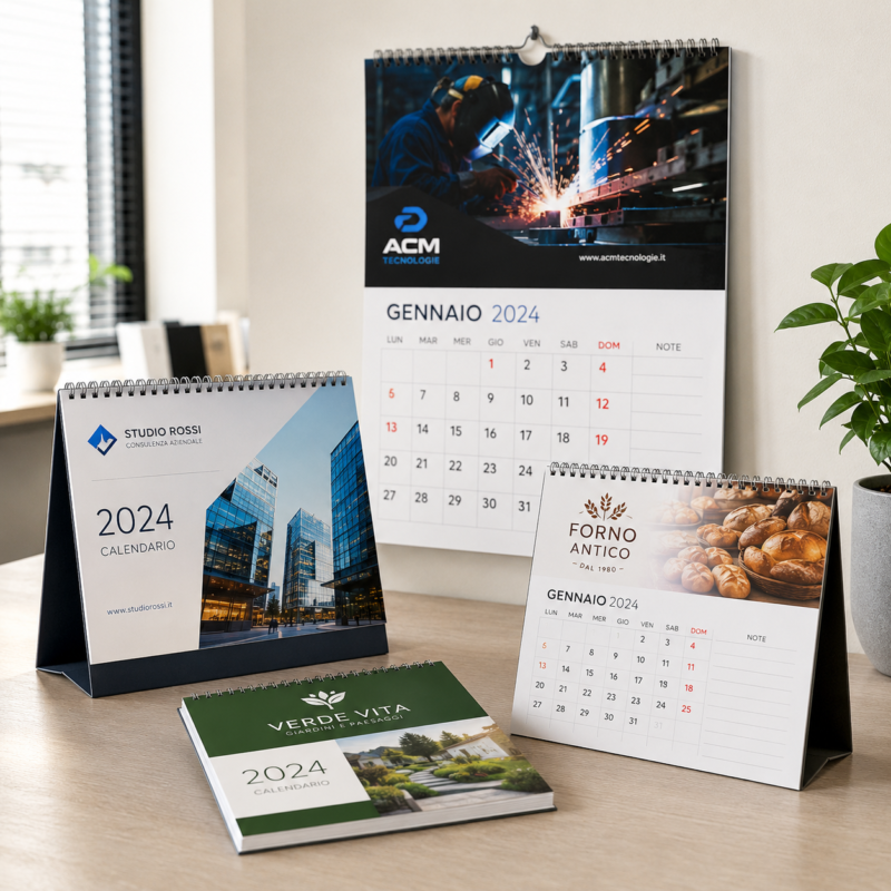 Calendari