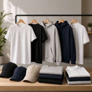 Abbigliamento